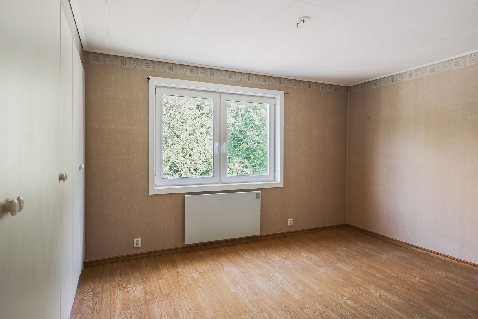 Villa, Lökstad Ingerlund 1, Gullspång