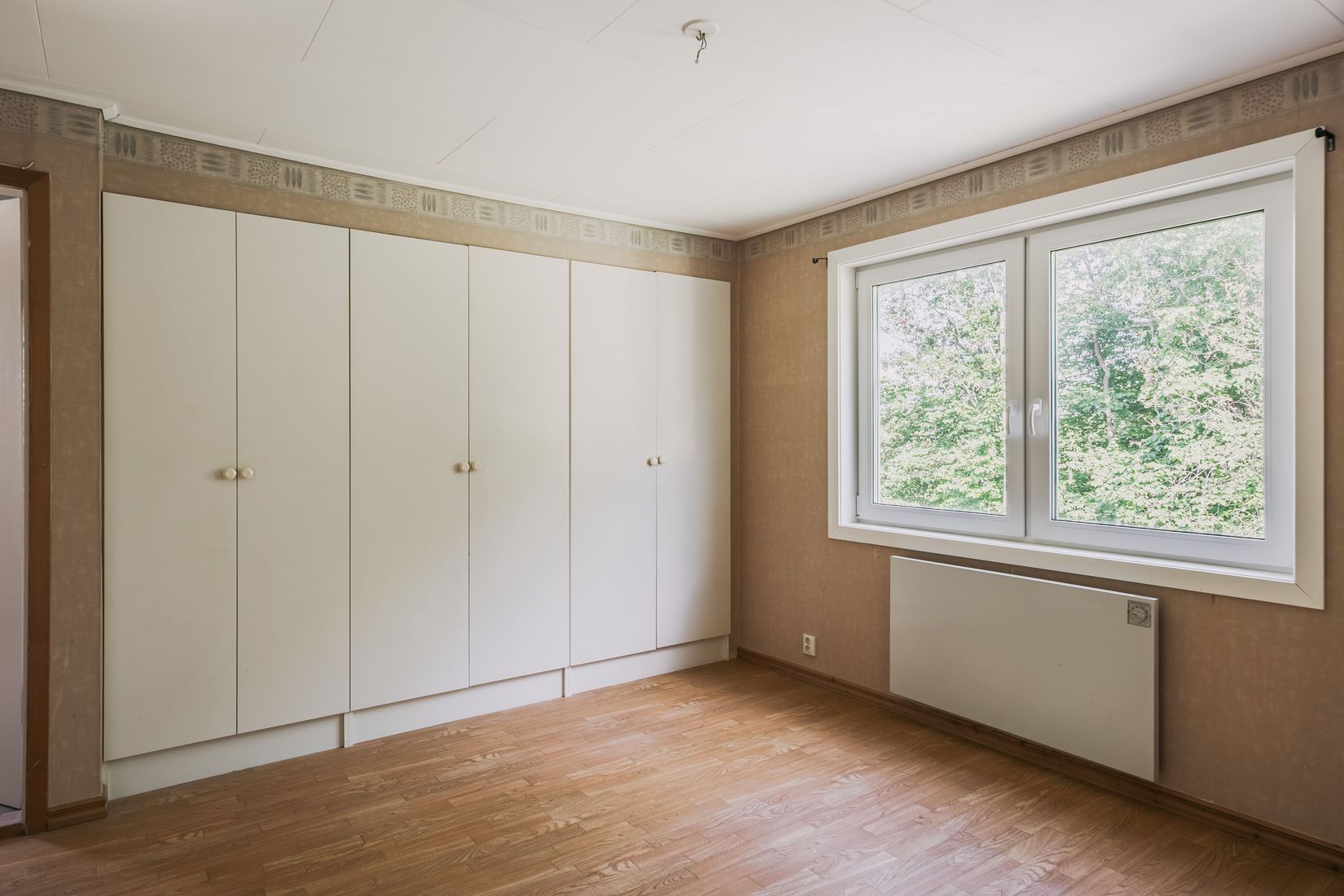 Villa, Lökstad Ingerlund 1, Gullspång