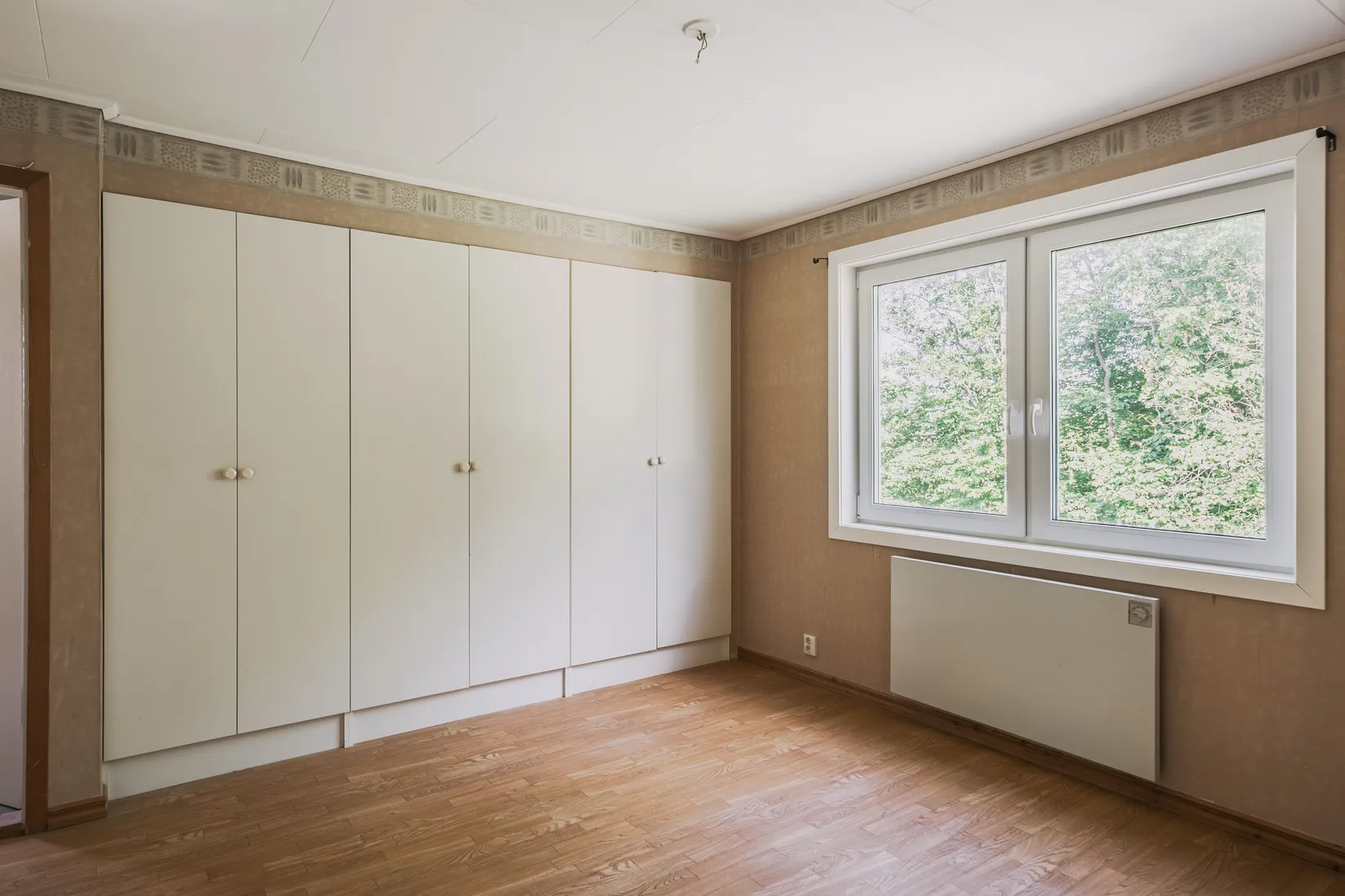Villa, Lökstad Ingerlund 1, Gullspång