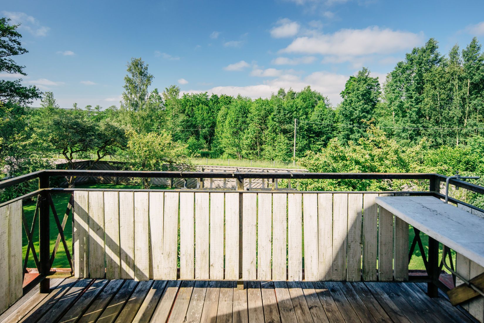 Villa, Lökstad Ingerlund 1, Gullspång