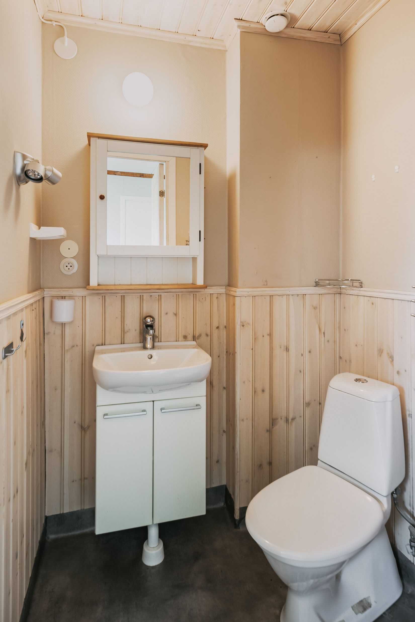 Villa, Lökstad Ingerlund 1, Gullspång