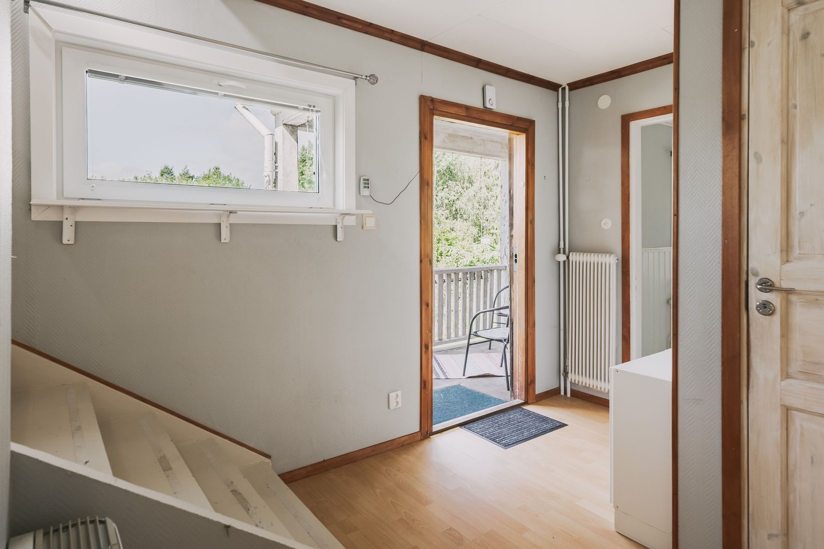 Villa, Lökstad Ingerlund 1, Gullspång