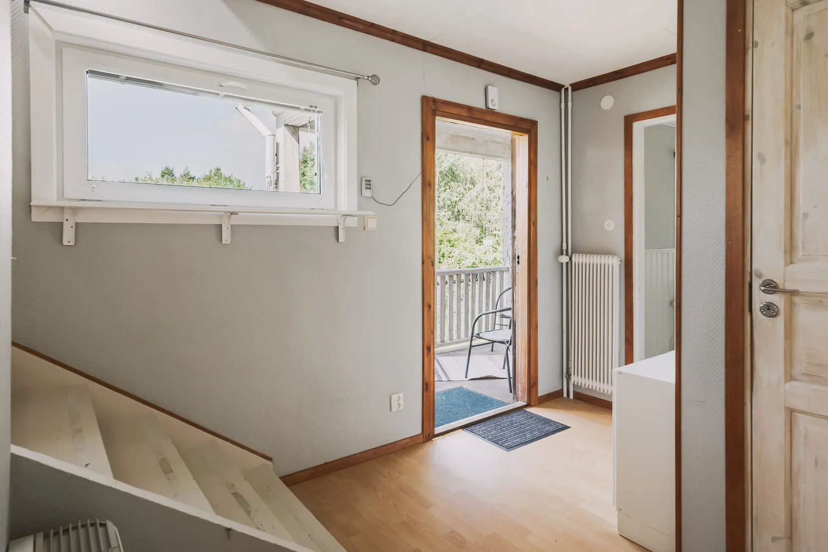 Villa, Lökstad Ingerlund 1, Gullspång
