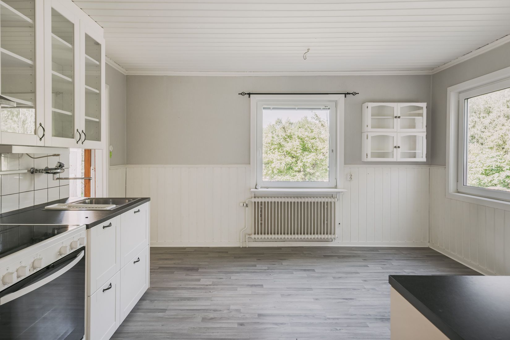 Villa, Lökstad Ingerlund 1, Gullspång