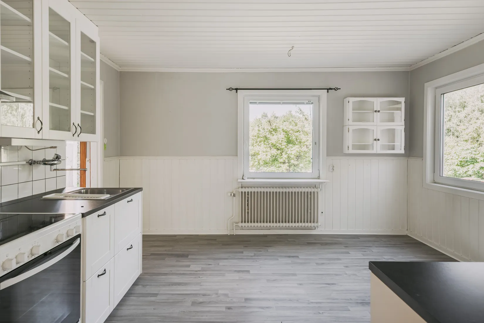 Villa, Lökstad Ingerlund 1, Gullspång