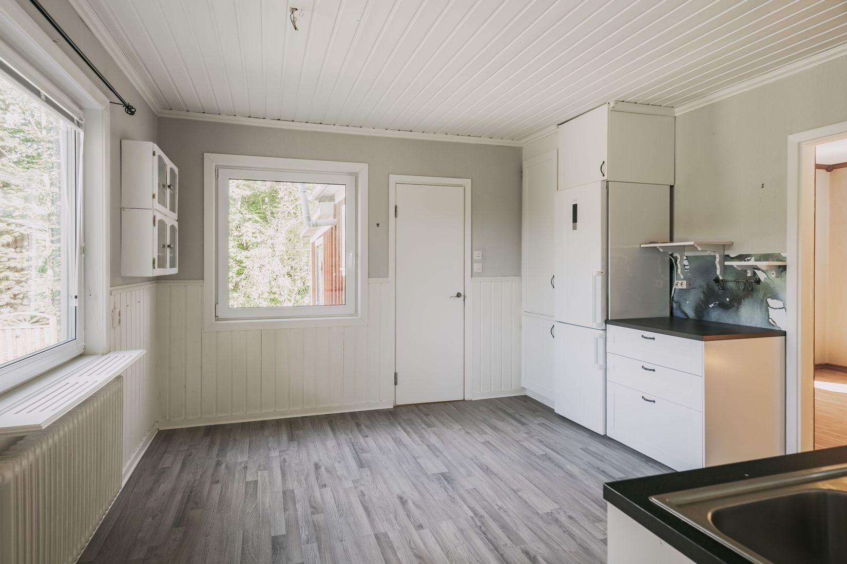 Villa, Lökstad Ingerlund 1, Gullspång