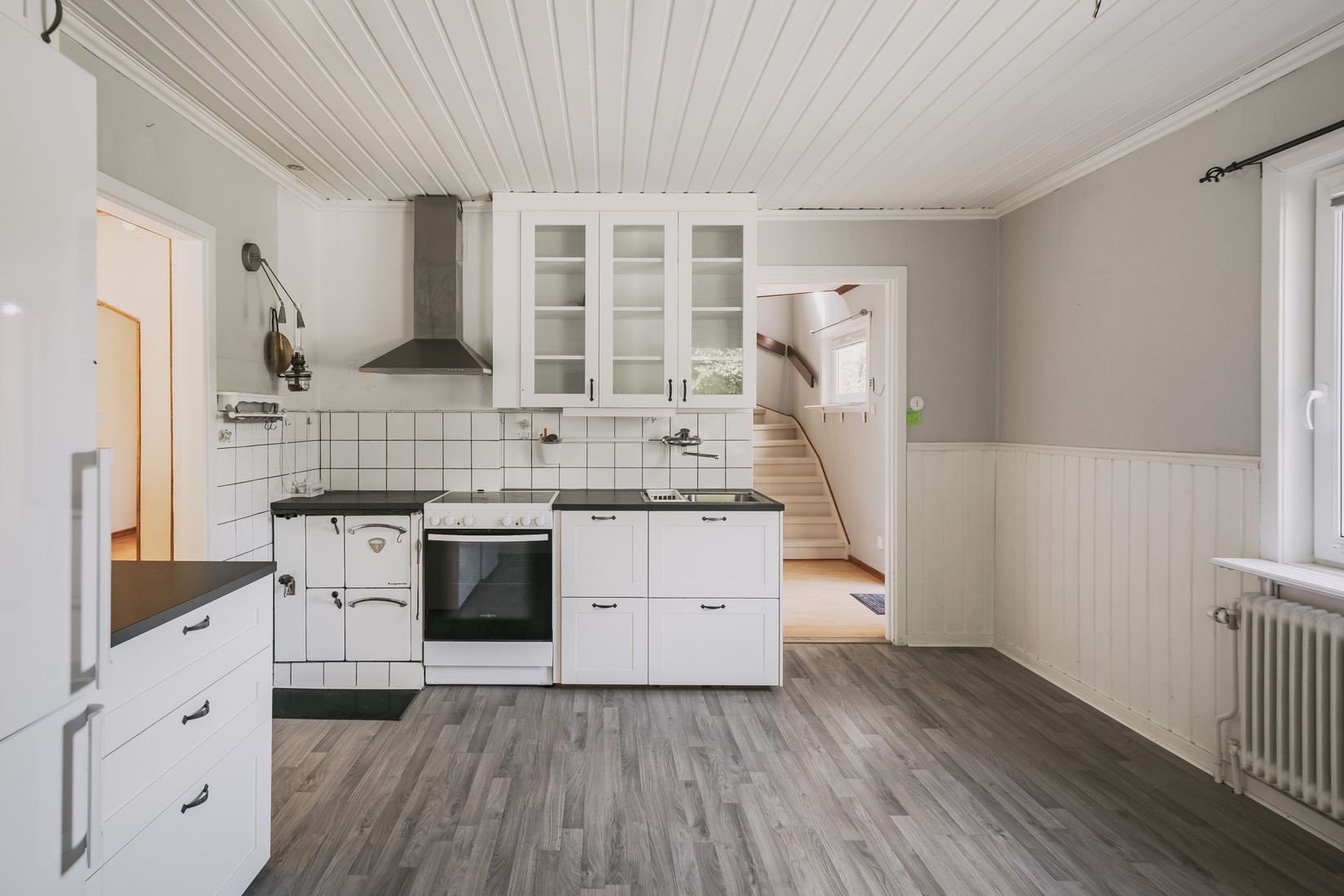 Villa, Lökstad Ingerlund 1, Gullspång