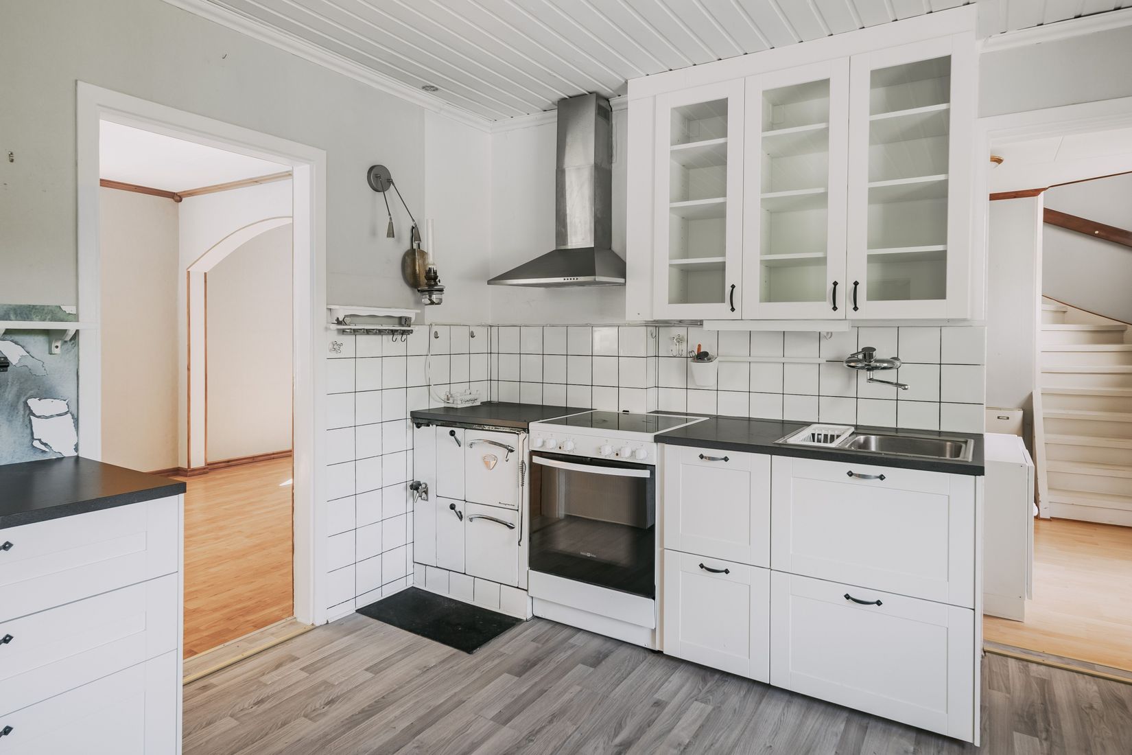 Villa, Lökstad Ingerlund 1, Gullspång