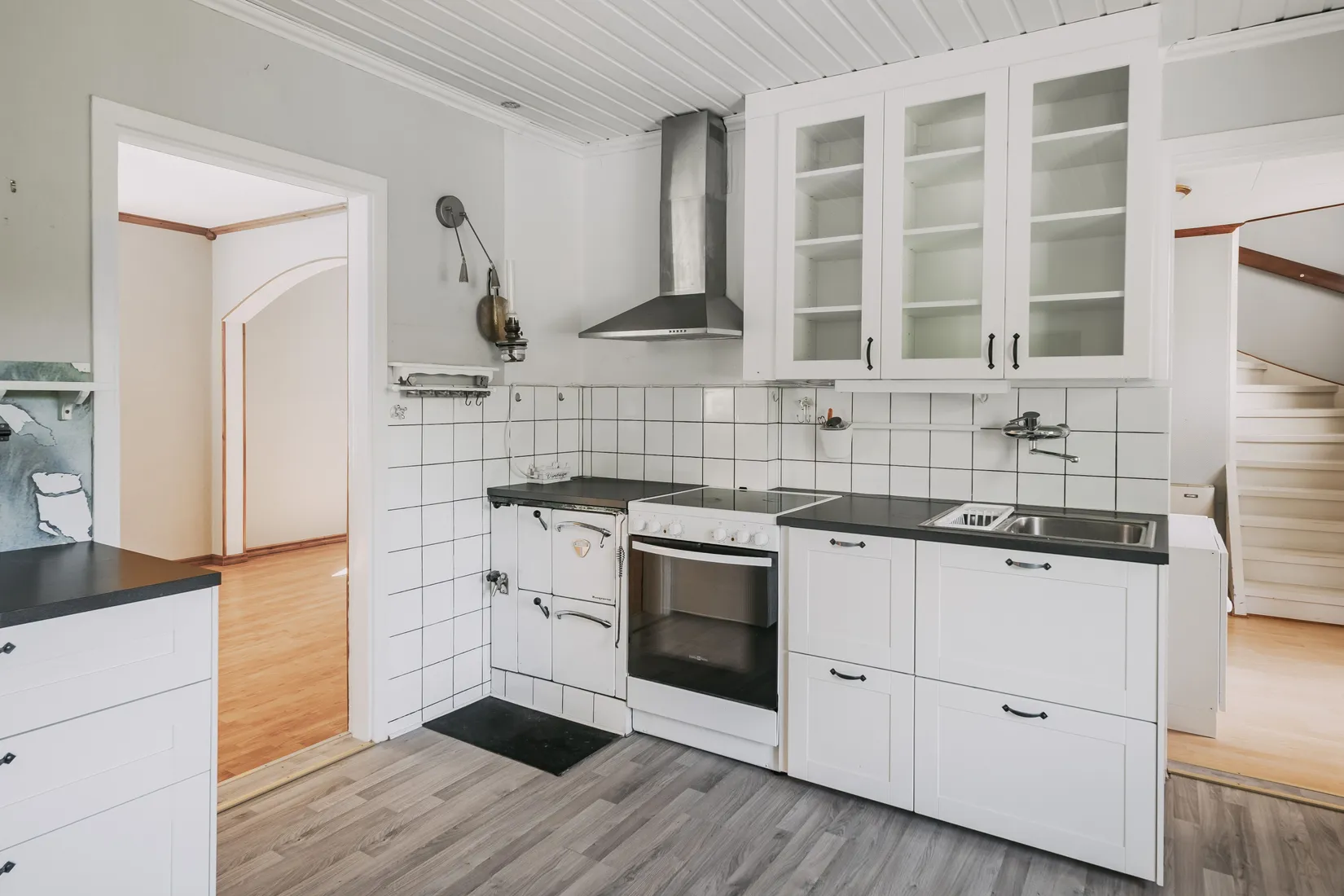 Villa, Lökstad Ingerlund 1, Gullspång