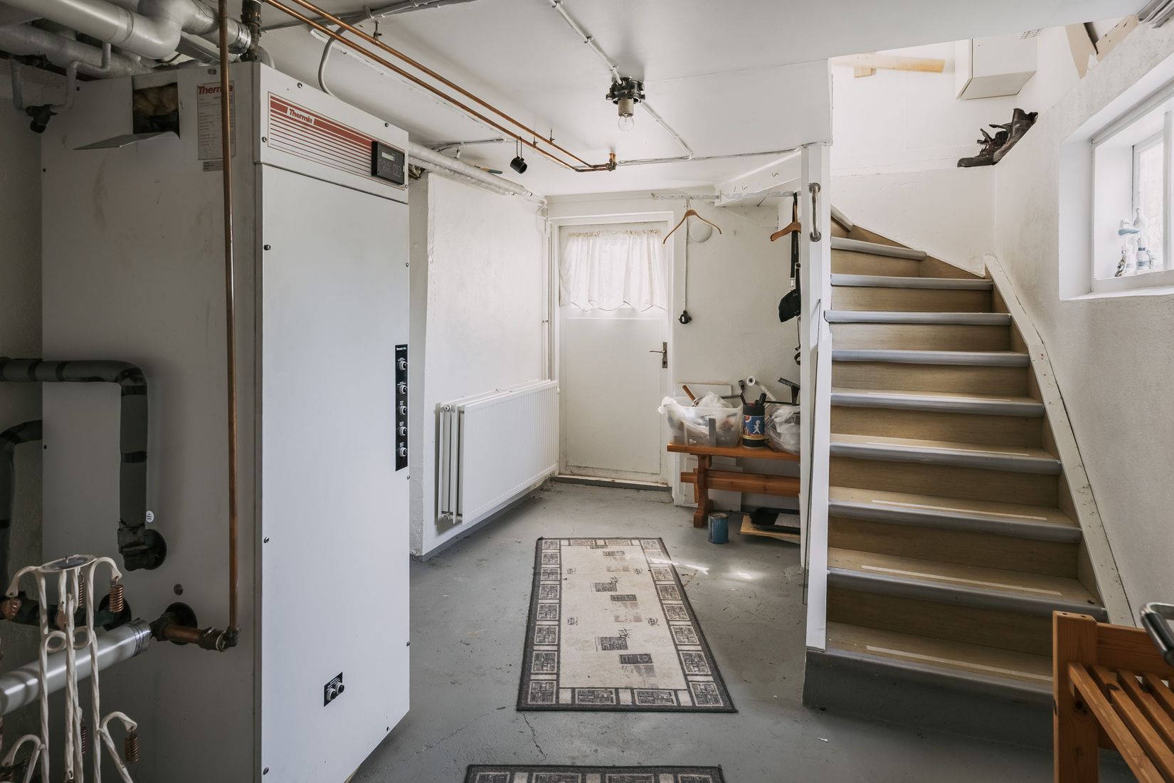 Villa, Lökstad Ingerlund 1, Gullspång