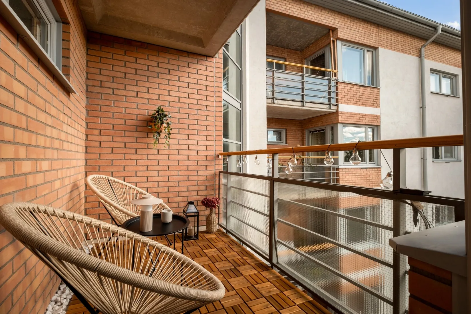 Bostadsrätt, Pomonagatan 1, Frösunda, Solna
