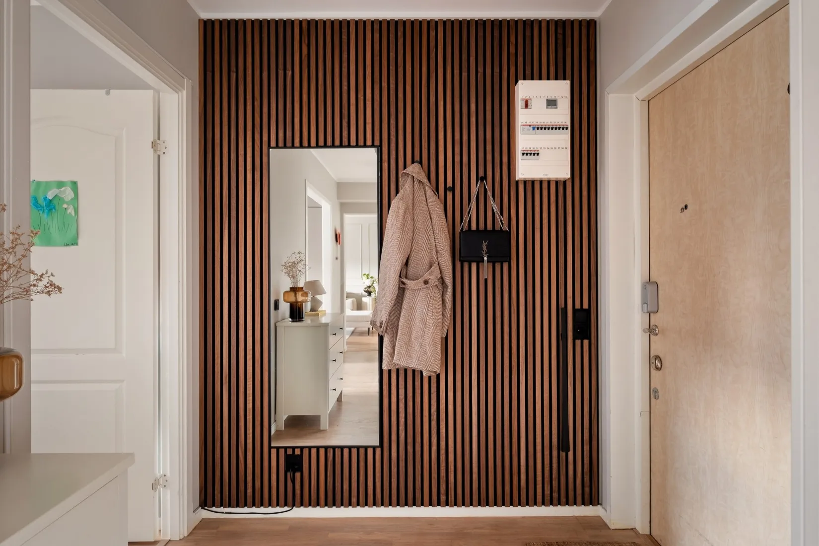 Bostadsrätt, Pomonagatan 1, Frösunda, Solna
