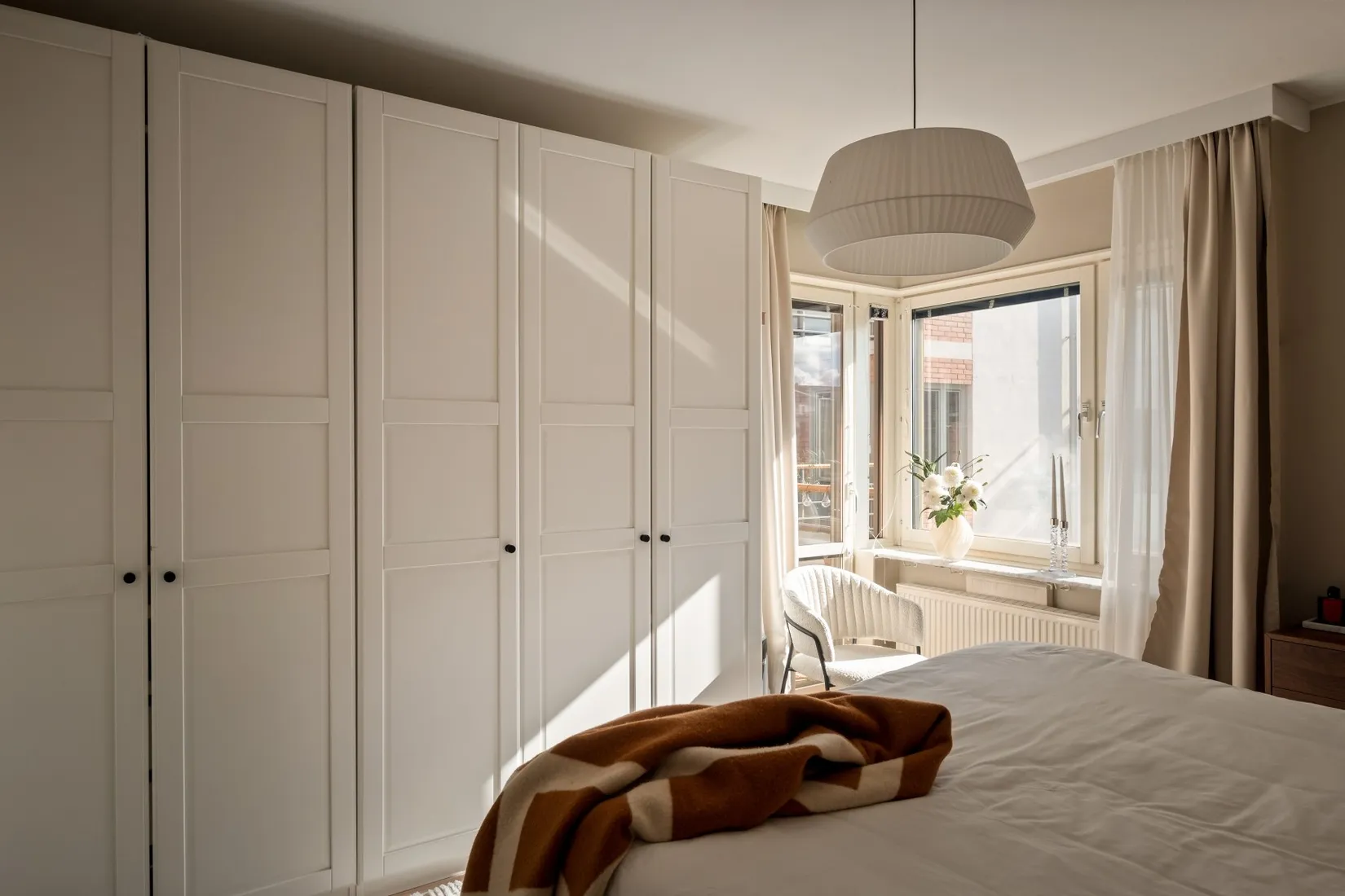 Bostadsrätt, Pomonagatan 1, Frösunda, Solna