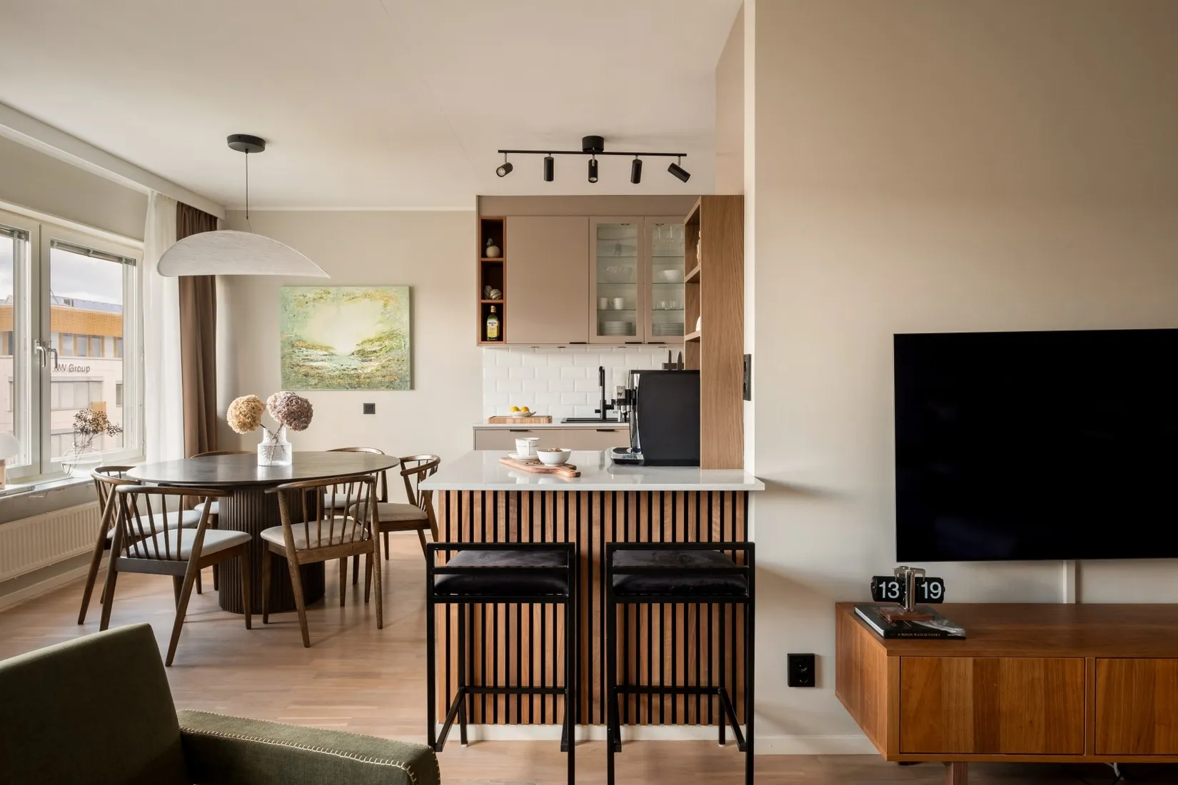 Bostadsrätt, Pomonagatan 1, Frösunda, Solna