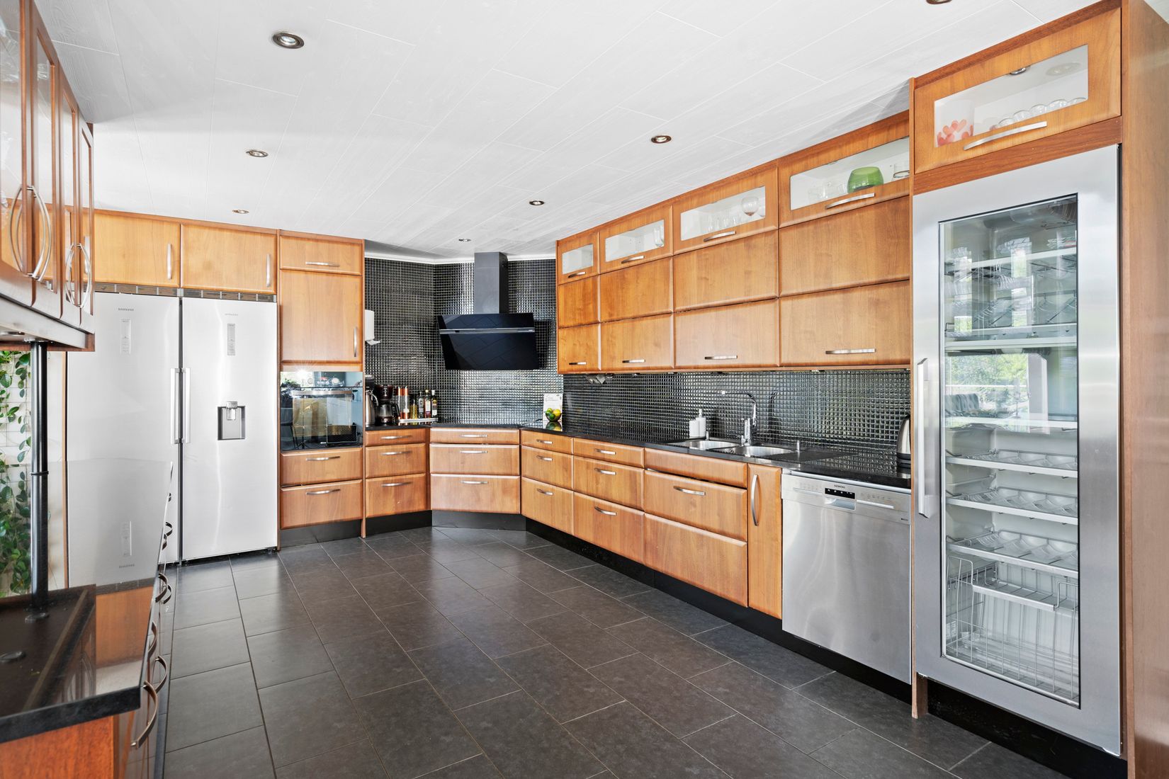 Villa, Källvik Svingen 3, Strömstad