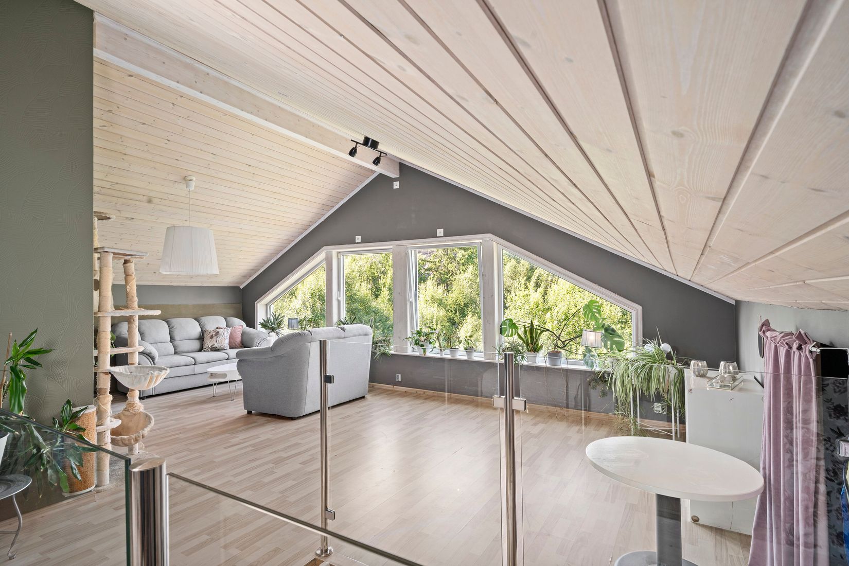 Villa, Källvik Svingen 3, Strömstad