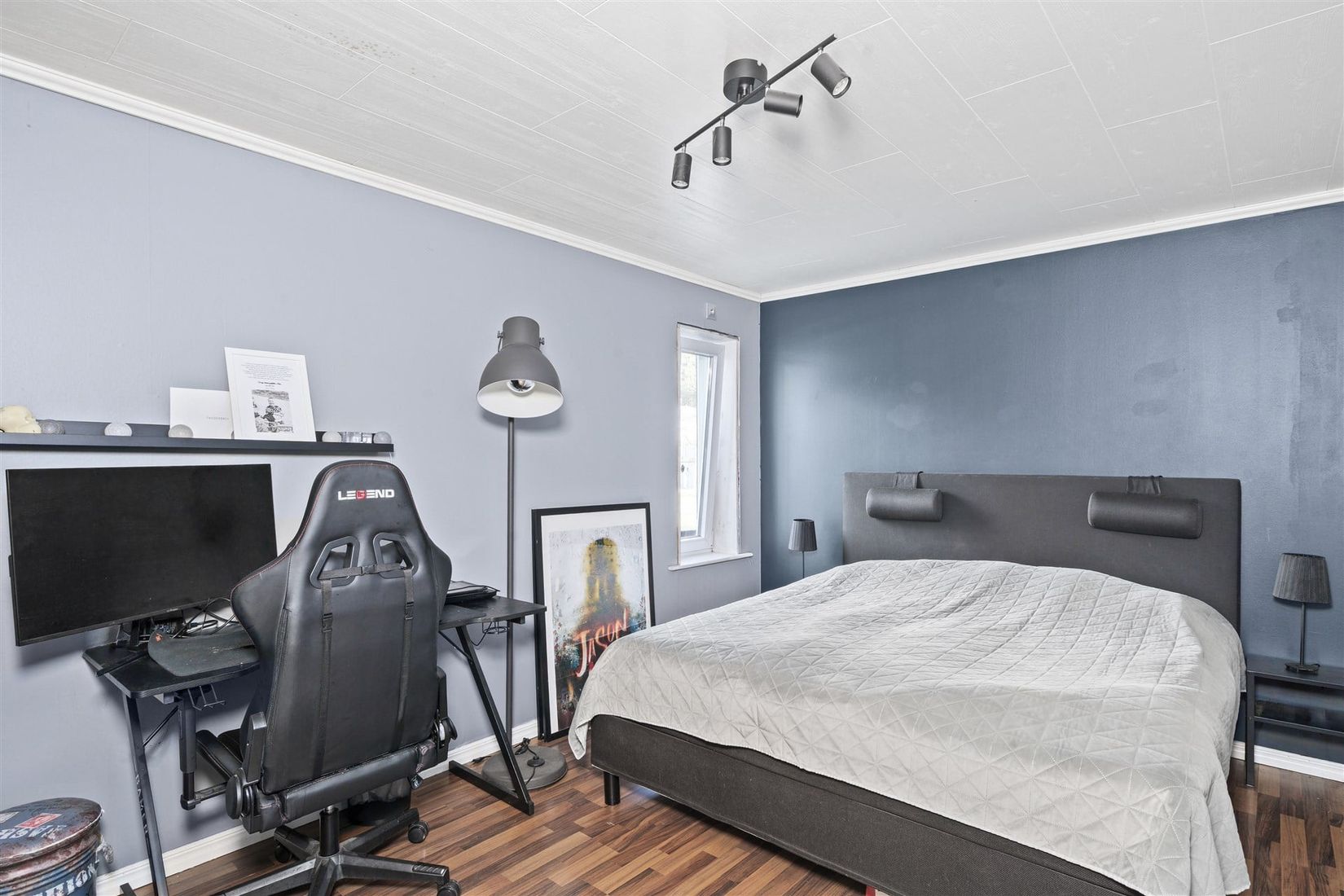 Villa, Källvik Svingen 3, Strömstad