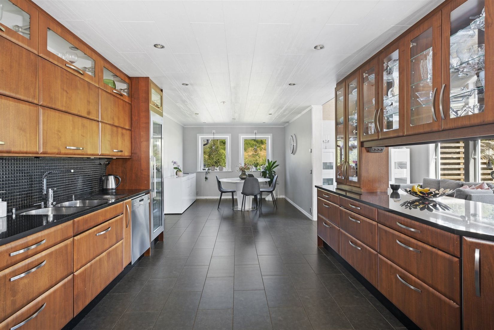 Villa, Källvik Svingen 3, Strömstad