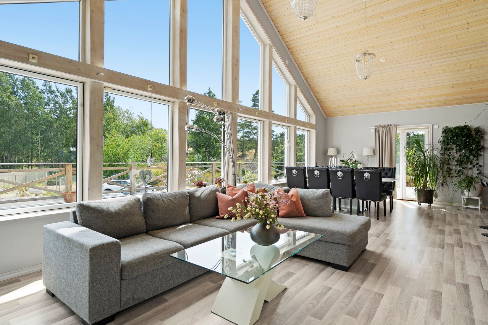 Villa, Källvik Svingen 3, Strömstad