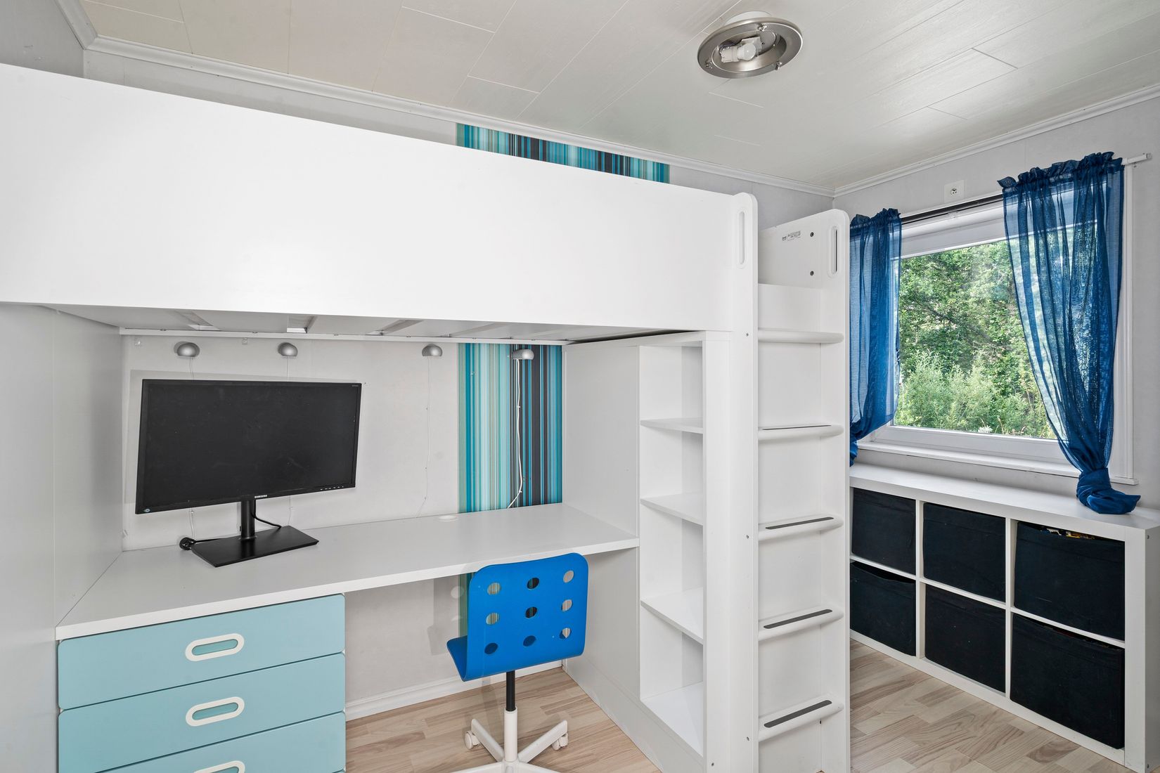 Villa, Källvik Svingen 3, Strömstad