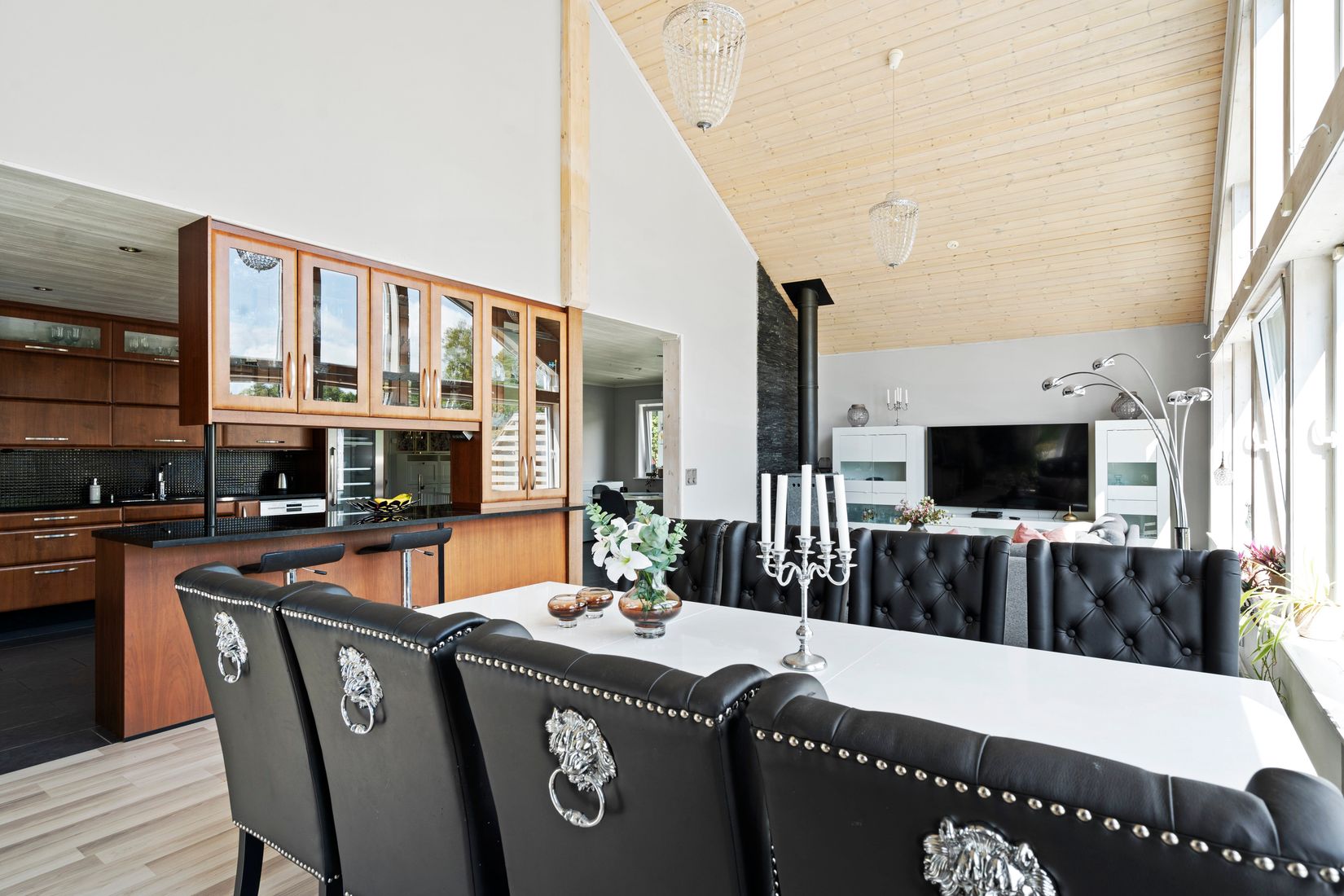 Villa, Källvik Svingen 3, Strömstad