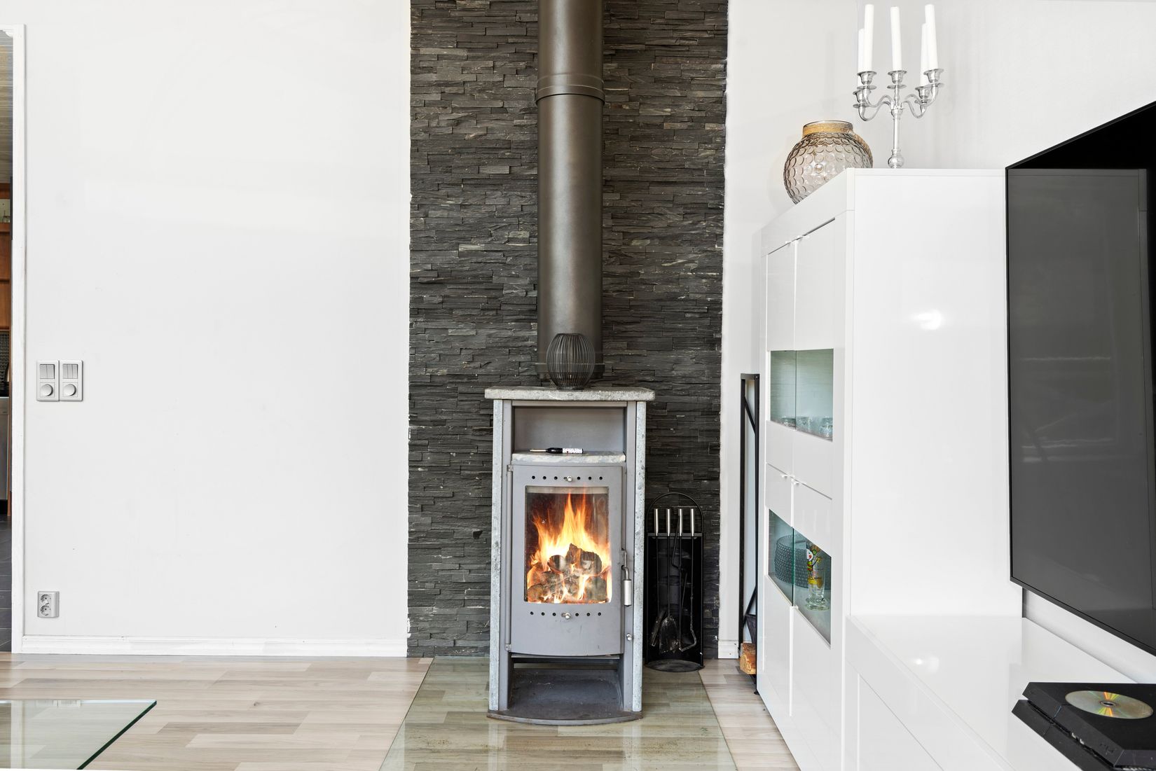 Villa, Källvik Svingen 3, Strömstad