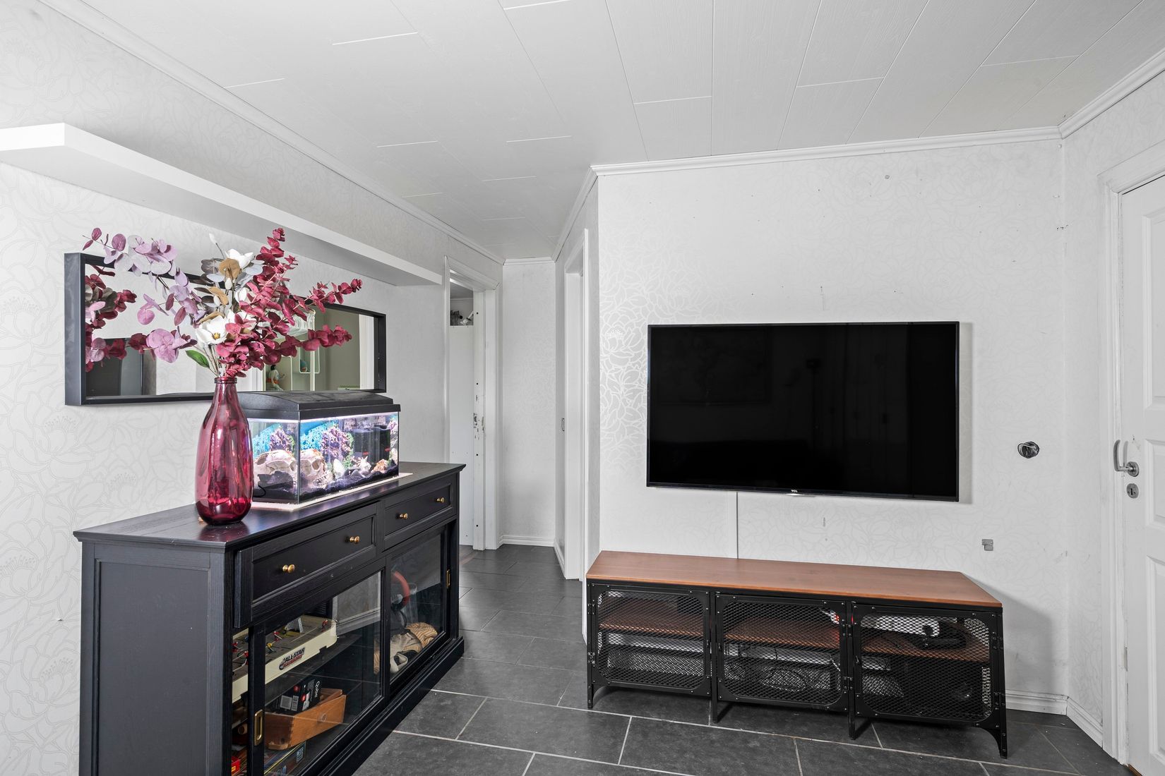 Villa, Källvik Svingen 3, Strömstad