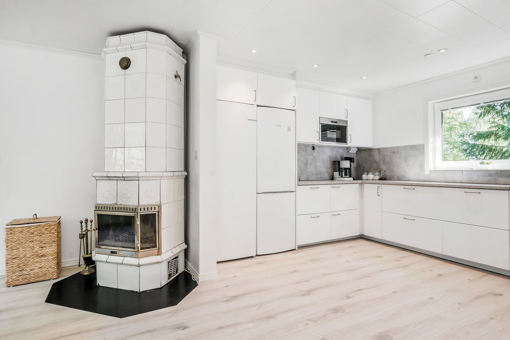 Villa, Trastvägen 14, Njurunda, Sundsvall