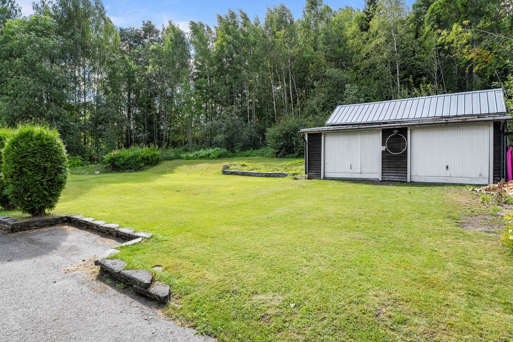 Villa, Trastvägen 14, Njurunda, Sundsvall