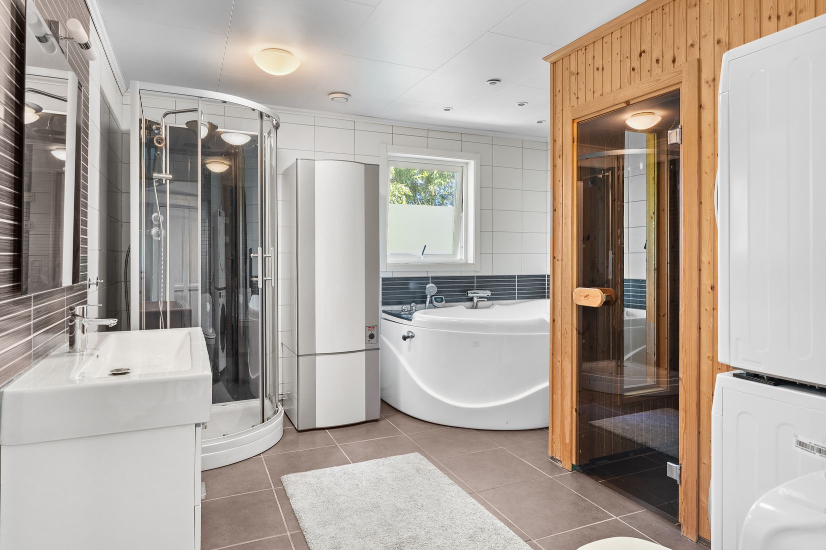 Villa, Trastvägen 14, Njurunda, Sundsvall