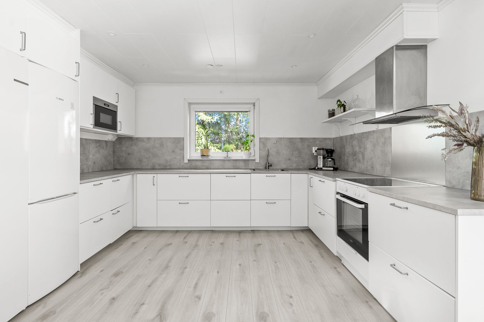 Villa, Trastvägen 14, Njurunda, Sundsvall