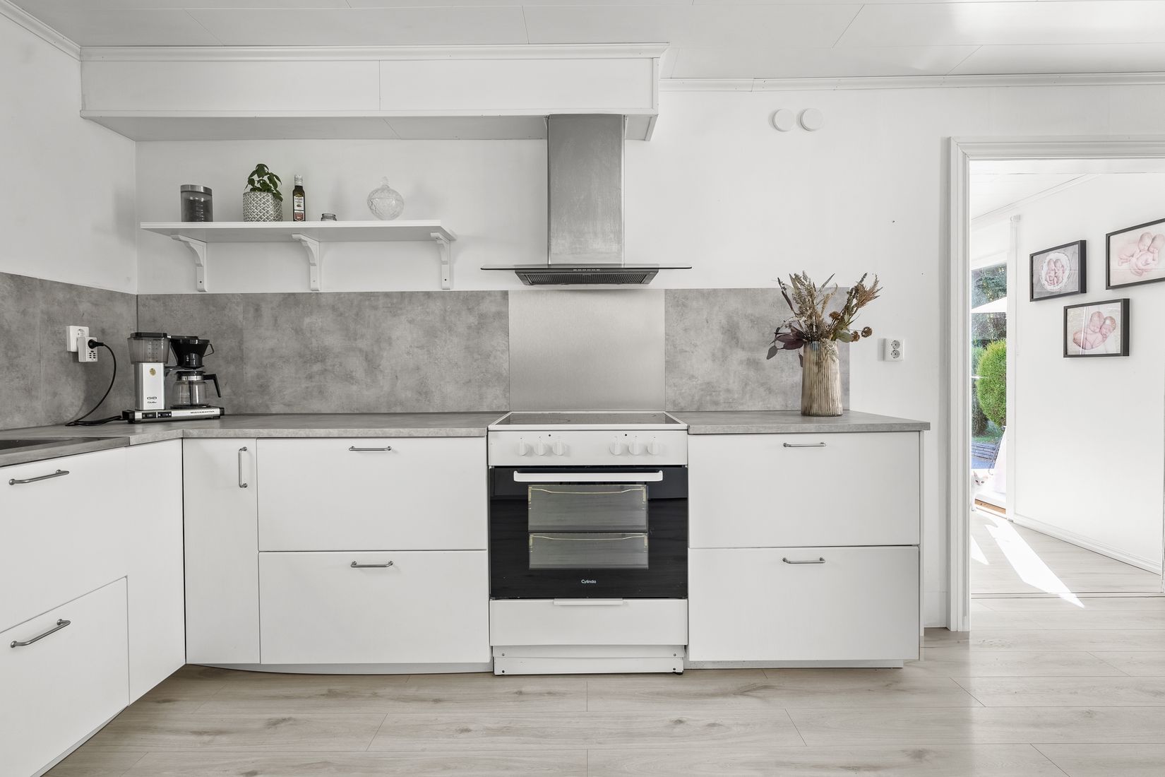 Villa, Trastvägen 14, Njurunda, Sundsvall