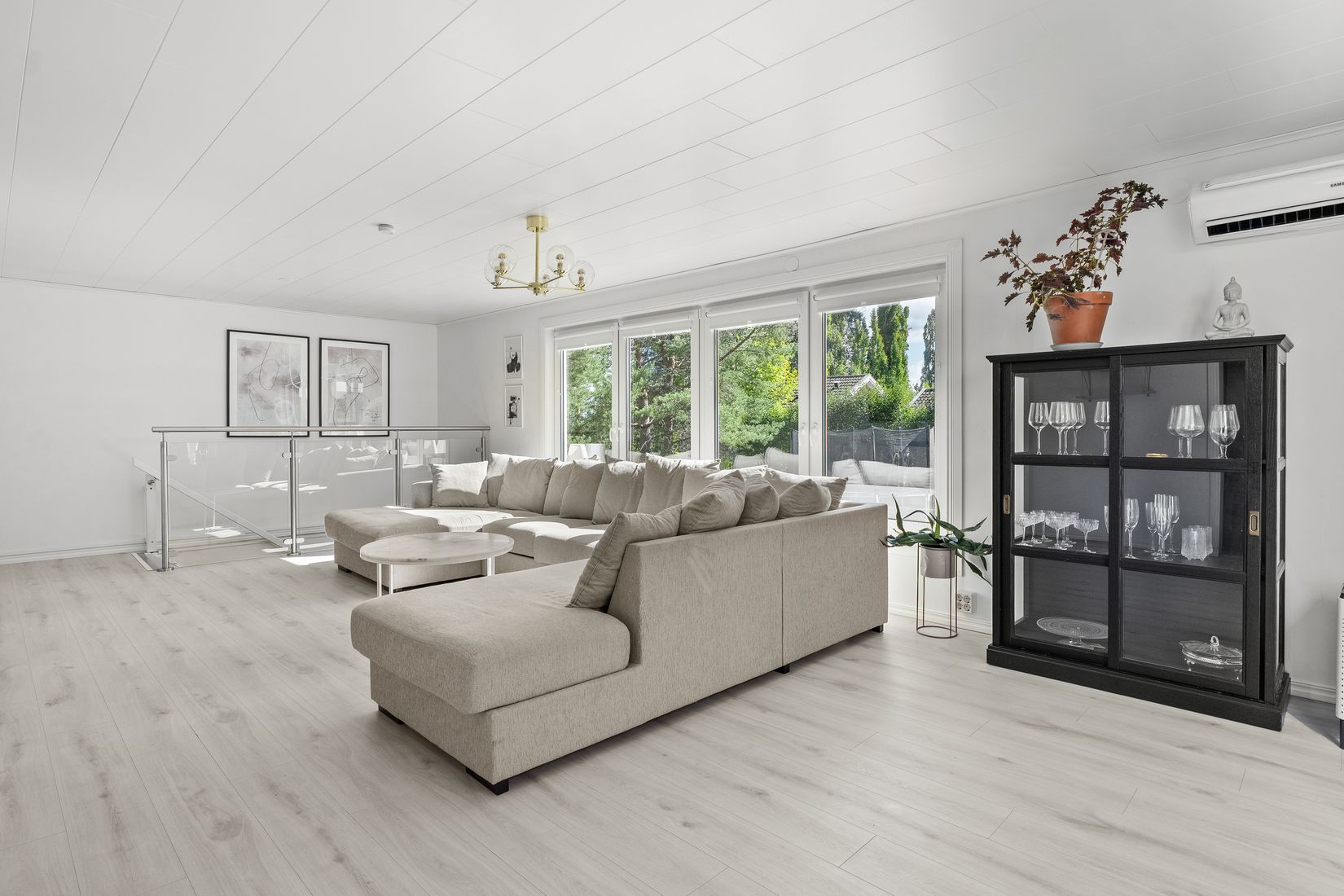 Villa, Trastvägen 14, Njurunda, Sundsvall