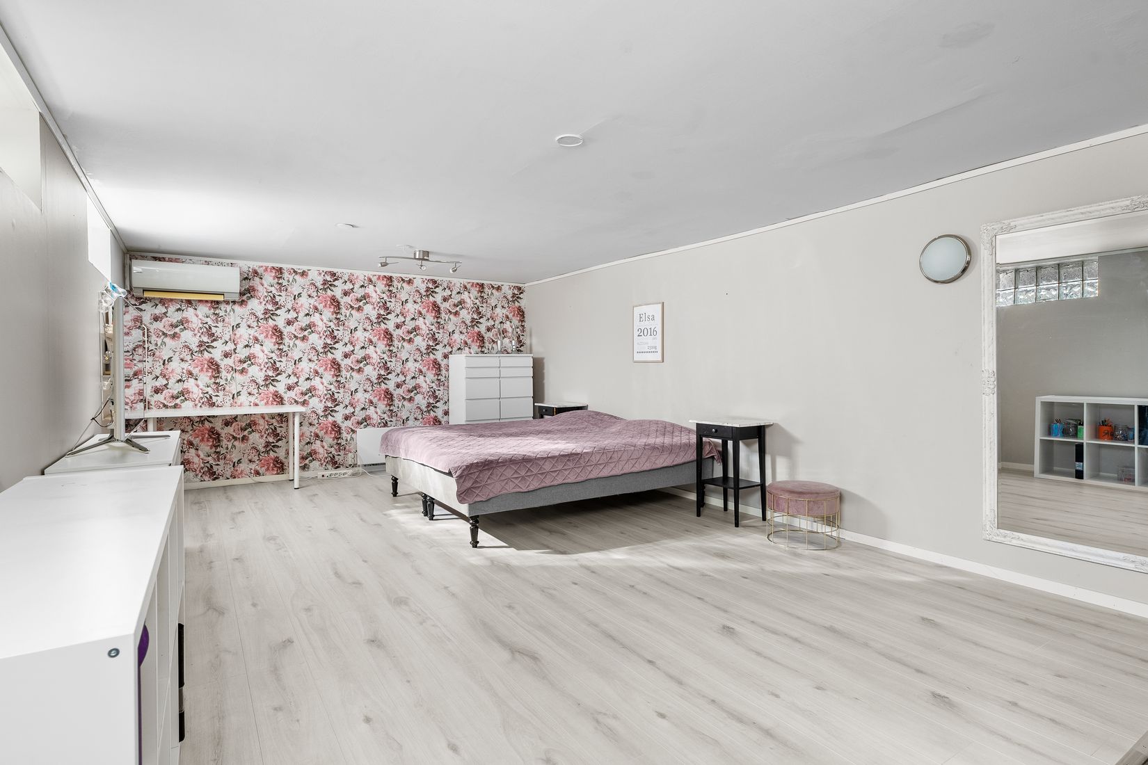 Villa, Trastvägen 14, Njurunda, Sundsvall