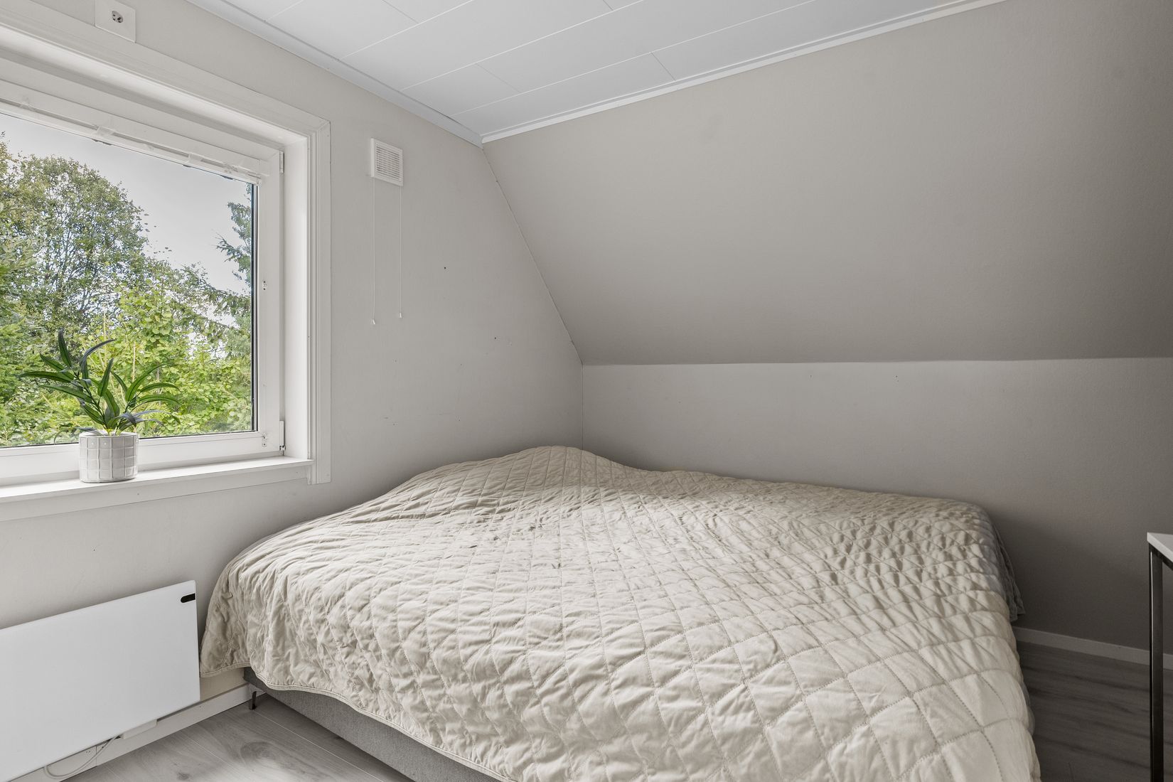 Villa, Trastvägen 14, Njurunda, Sundsvall