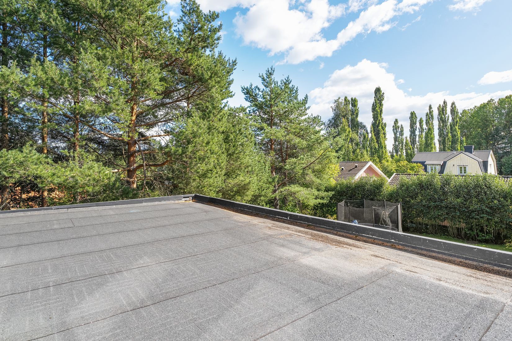 Villa, Trastvägen 14, Njurunda, Sundsvall