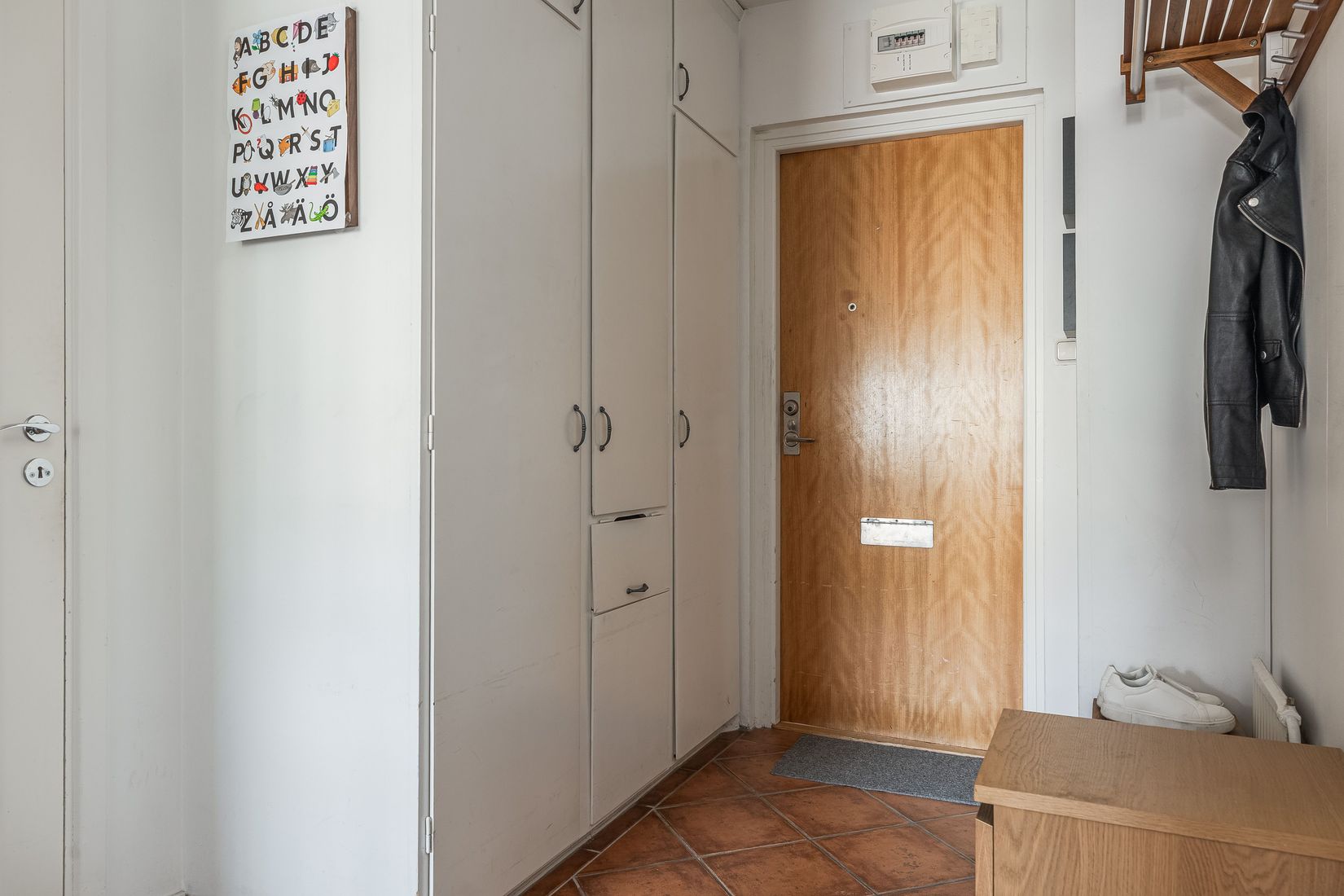 Bostadsrätt, Munkhagsgatan 74, Johannelund, Linköping