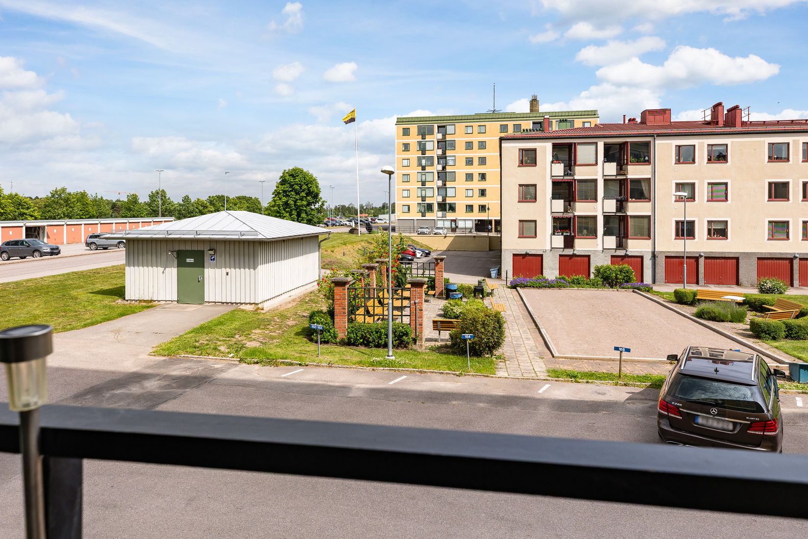 Bostadsrätt, Munkhagsgatan 74, Johannelund, Linköping