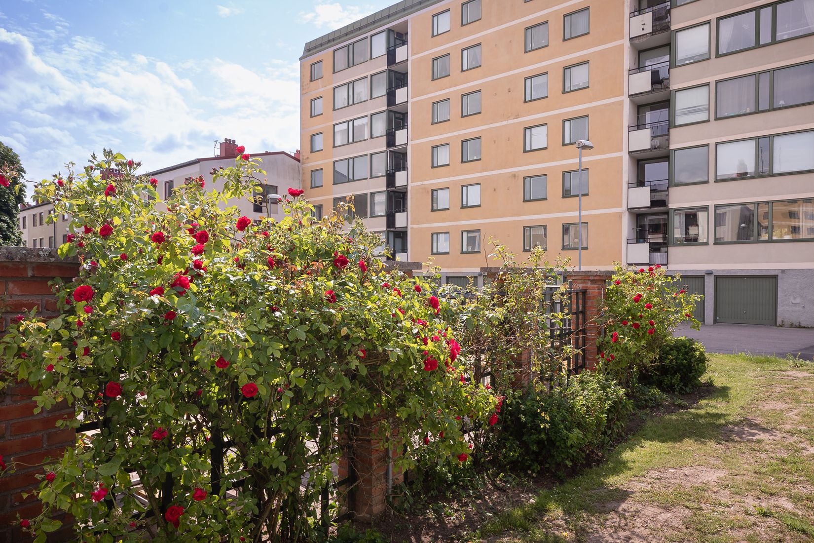 Bostadsrätt, Munkhagsgatan 74, Johannelund, Linköping