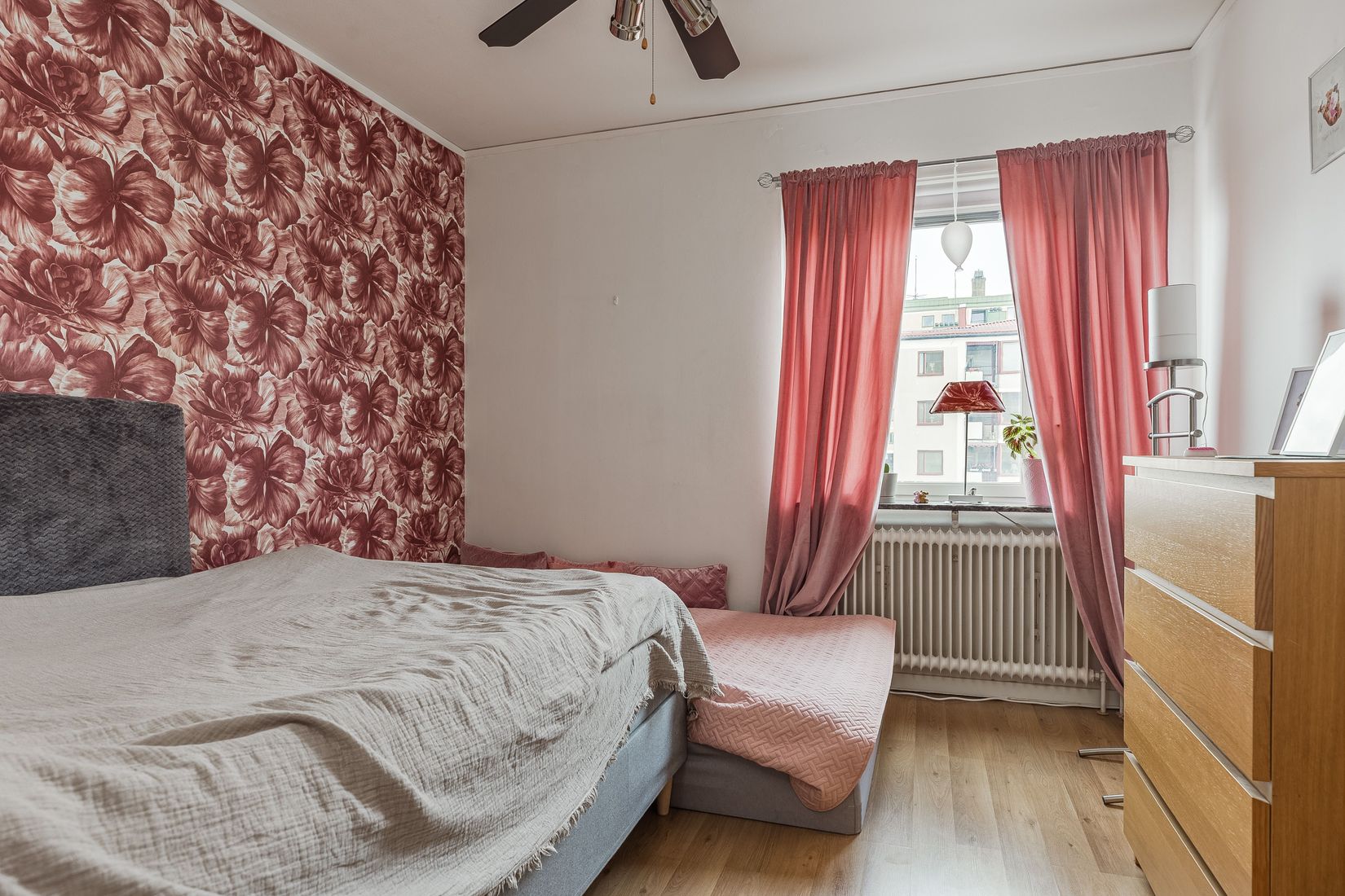 Bostadsrätt, Munkhagsgatan 74, Johannelund, Linköping