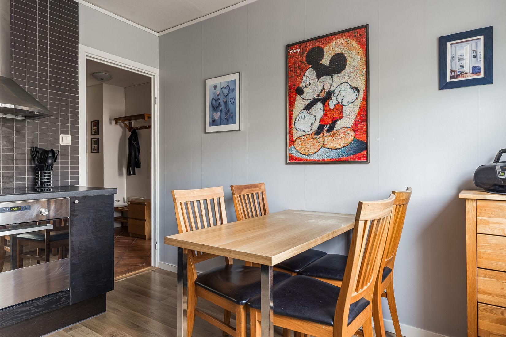 Bostadsrätt, Munkhagsgatan 74, Johannelund, Linköping