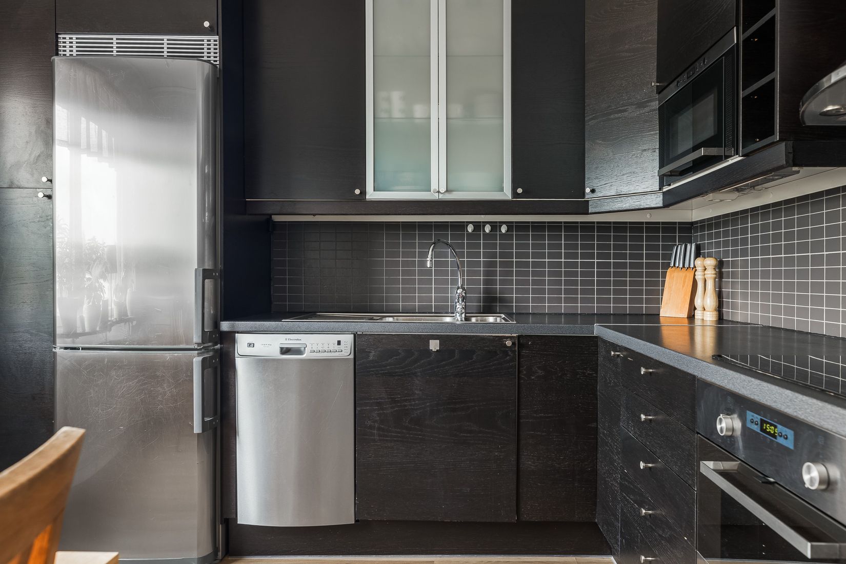 Bostadsrätt, Munkhagsgatan 74, Johannelund, Linköping