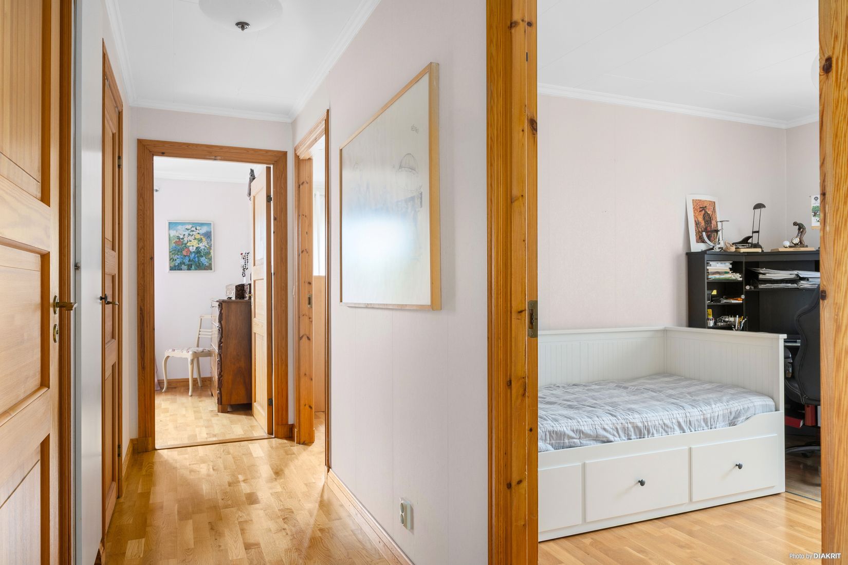 Villa, Flodenbergsväg 17, Slite - Nordöstra Gotland, Gotland