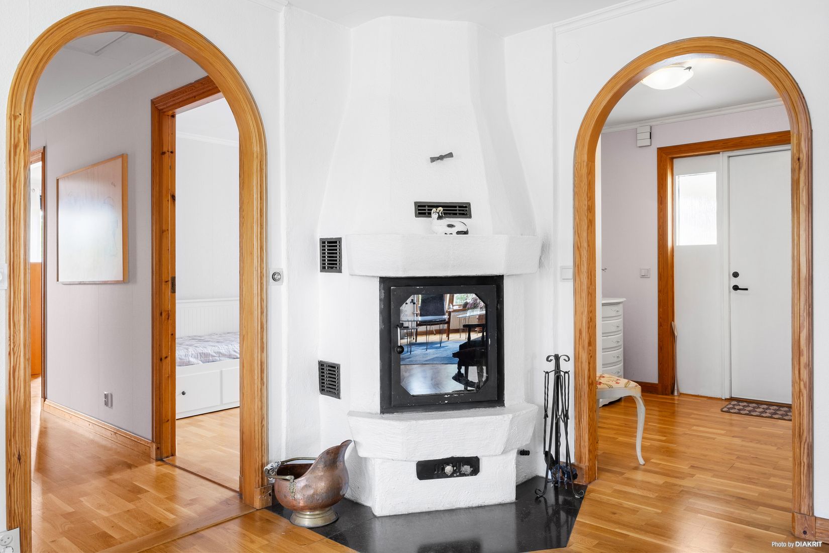 Villa, Flodenbergsväg 17, Slite - Nordöstra Gotland, Gotland