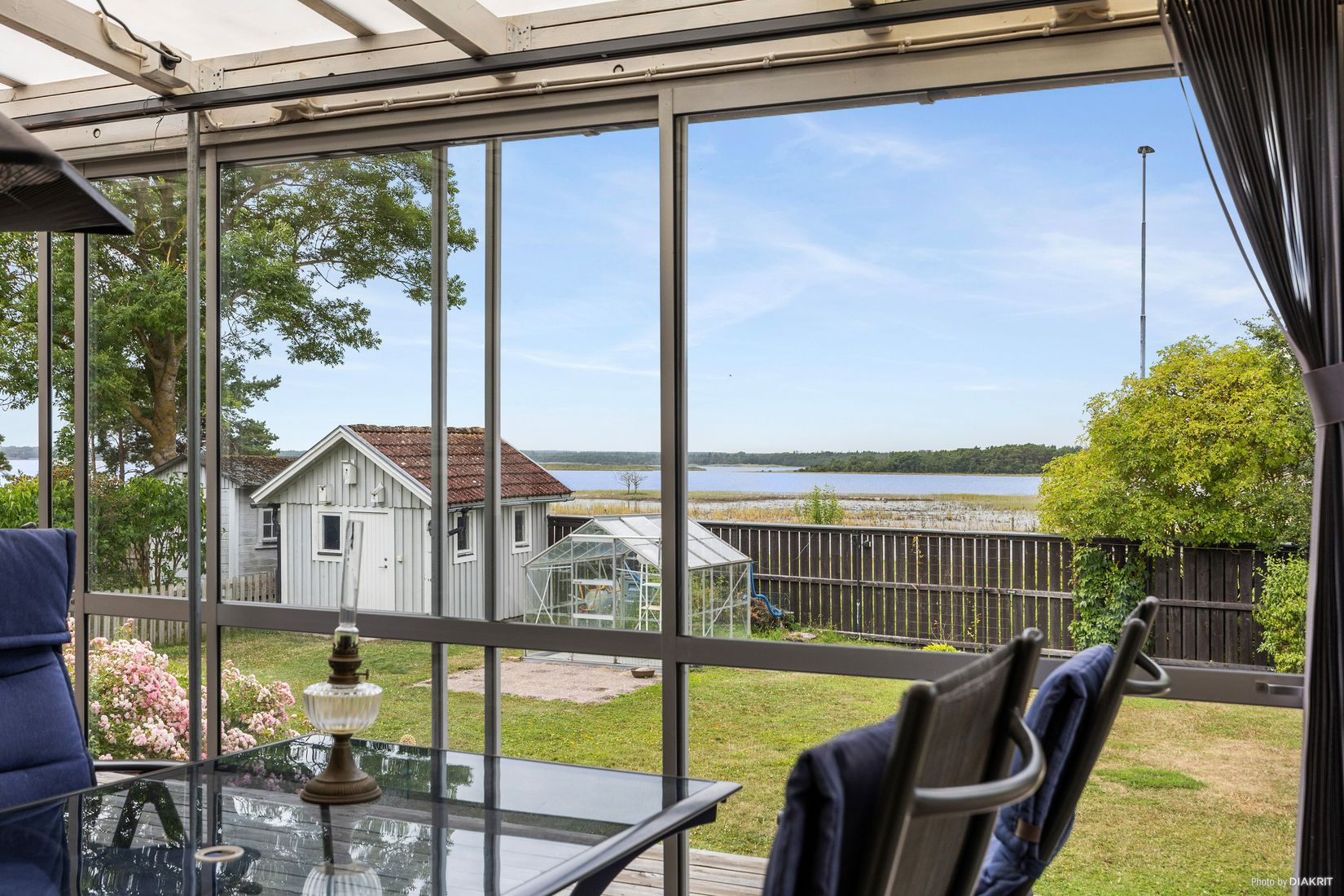Villa, Flodenbergsväg 17, Slite - Nordöstra Gotland, Gotland
