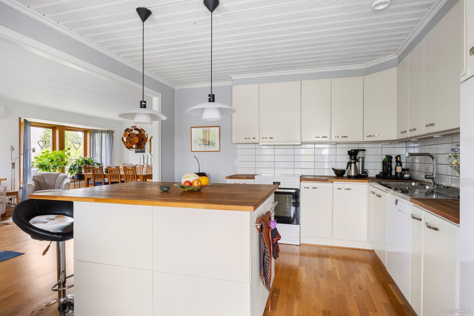 Villa, Flodenbergsväg 17, Slite - Nordöstra Gotland, Gotland