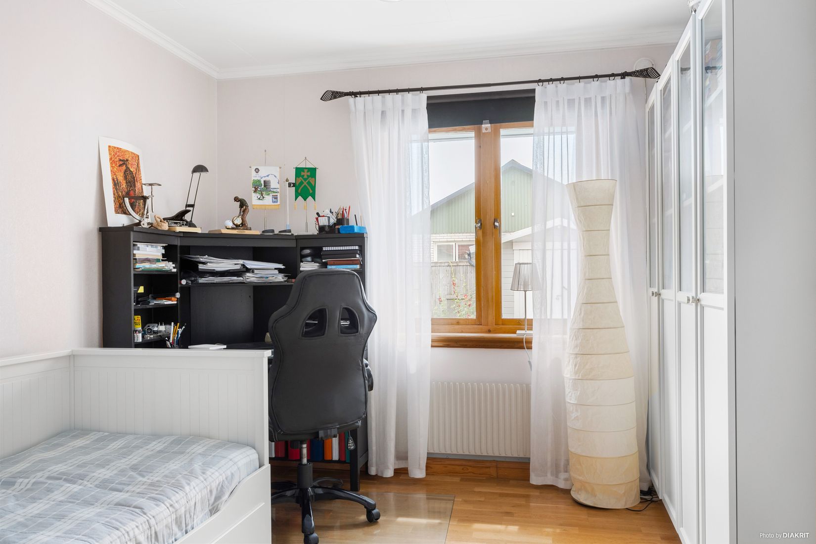 Villa, Flodenbergsväg 17, Slite - Nordöstra Gotland, Gotland