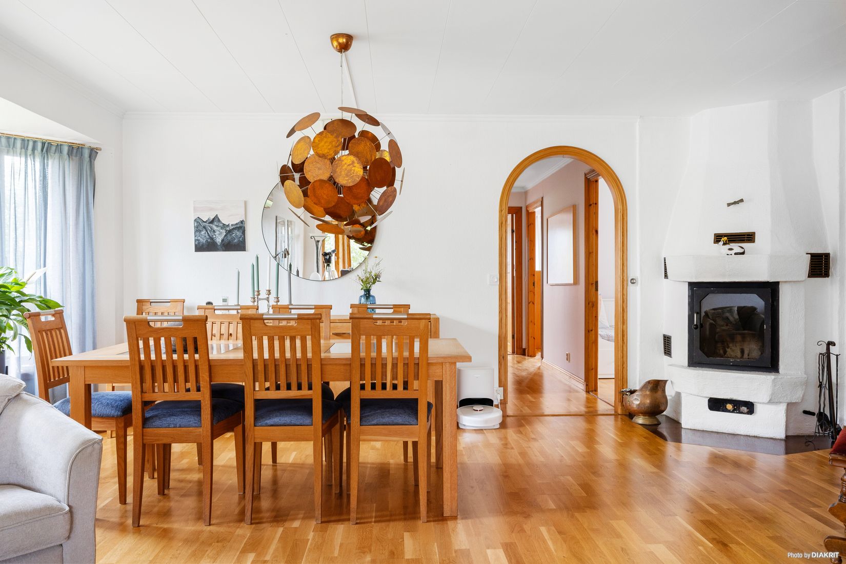 Villa, Flodenbergsväg 17, Slite - Nordöstra Gotland, Gotland