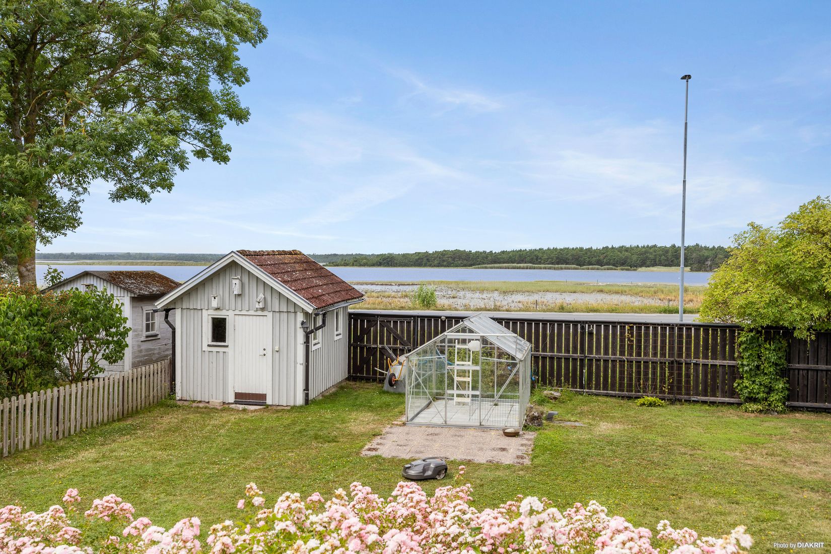 Villa, Flodenbergsväg 17, Slite - Nordöstra Gotland, Gotland
