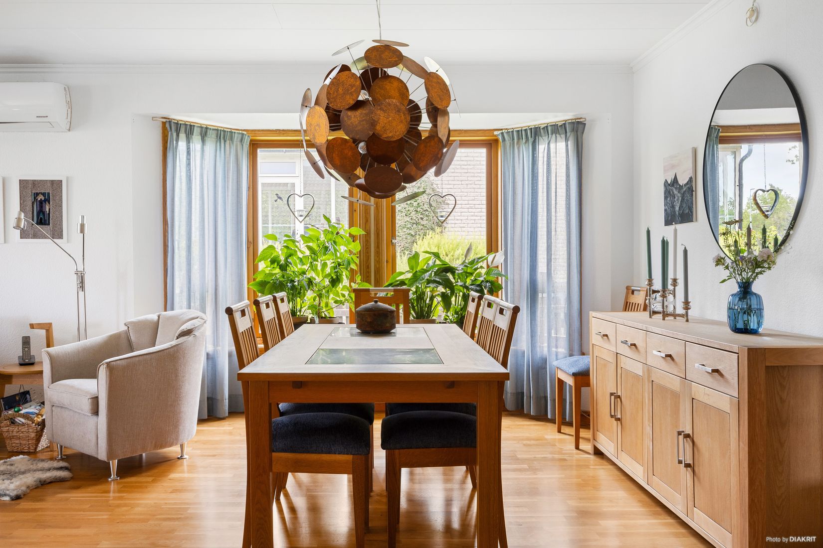 Villa, Flodenbergsväg 17, Slite - Nordöstra Gotland, Gotland